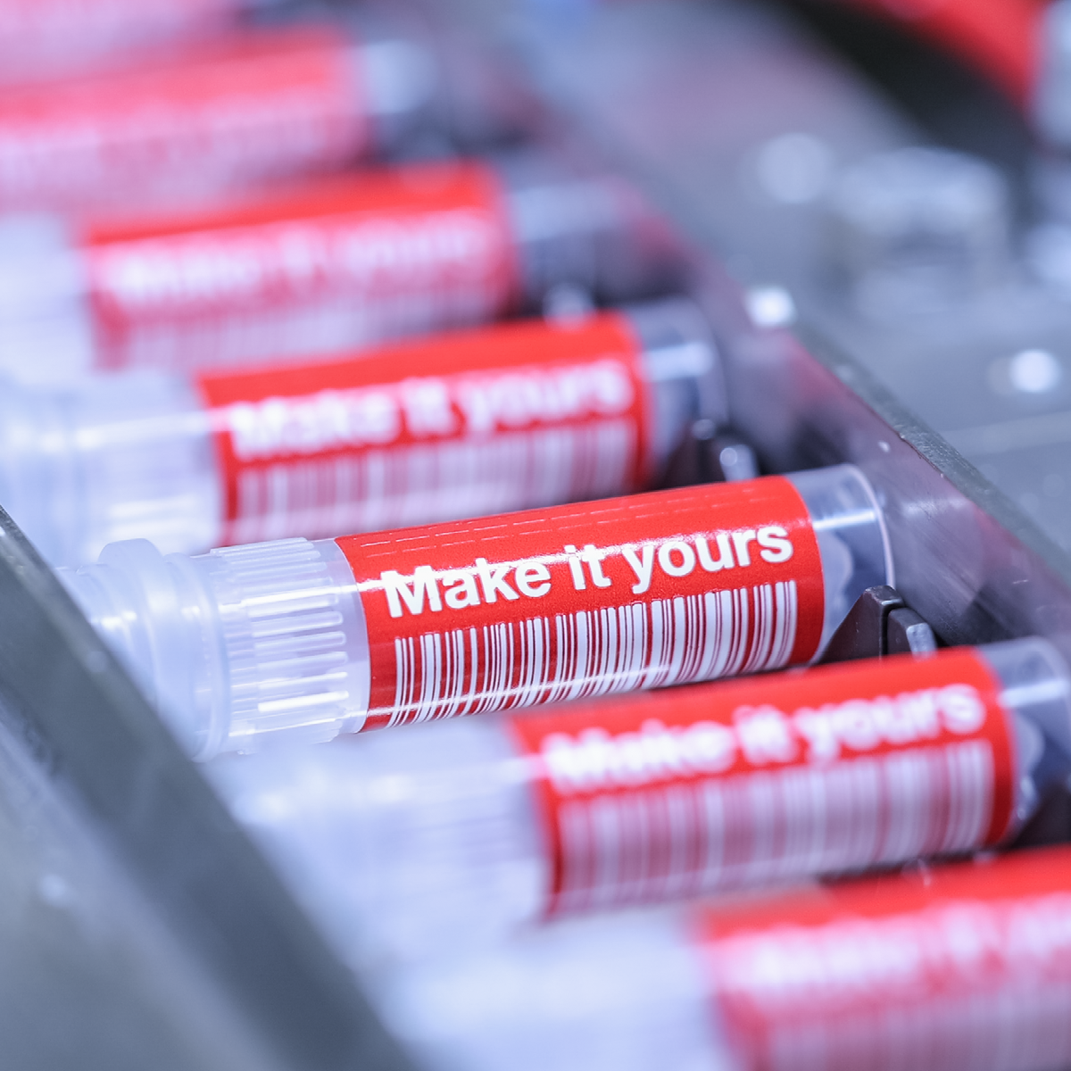 Our products tailored to your requirements / SARSTEDT AG